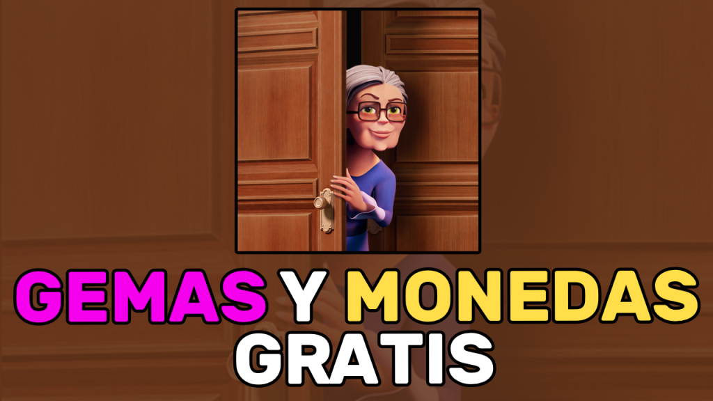 Cómo Conseguir Gemas y Monedas Gratis en Merge Mansion en 2024