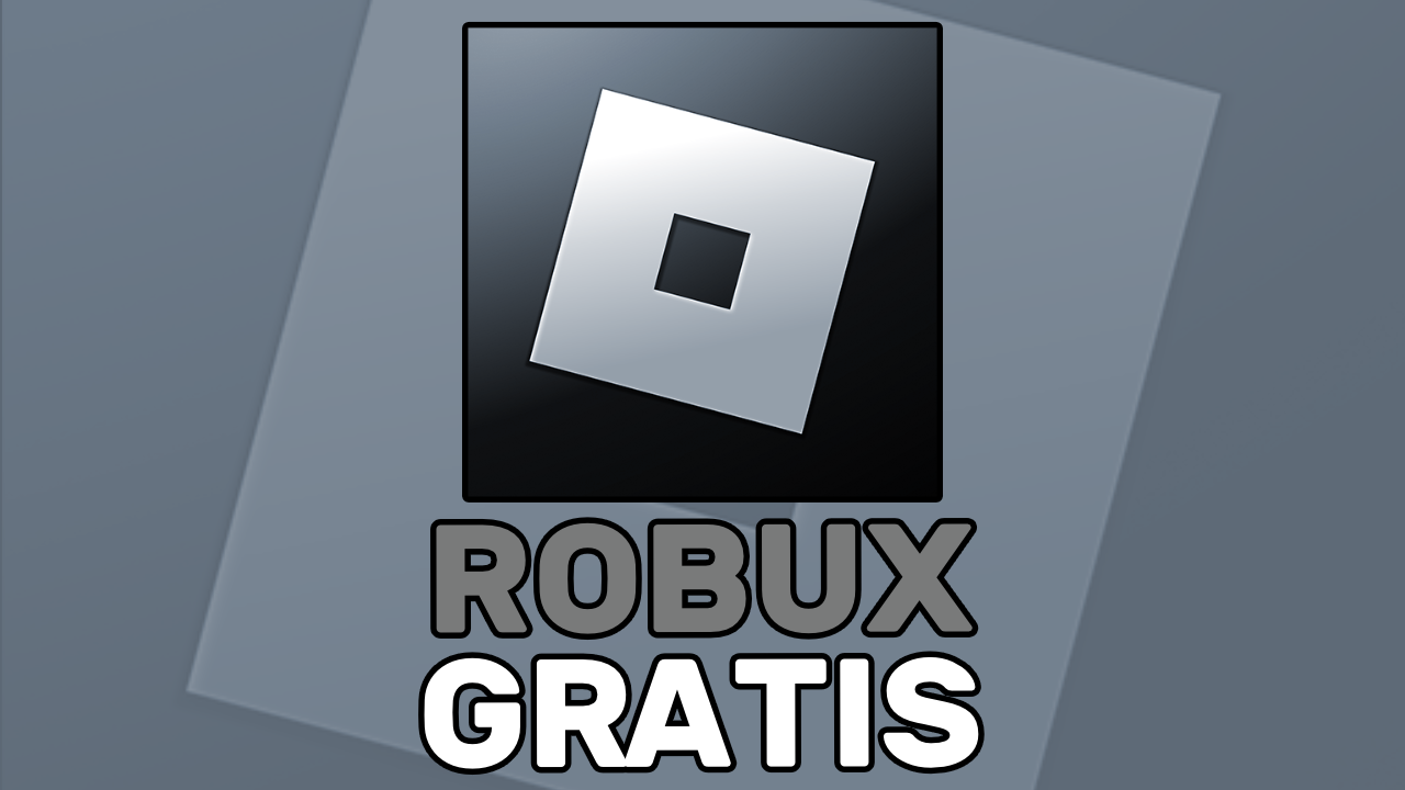 robux gratis en roblox